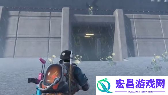 阿尔法研究所宝箱位置坐标