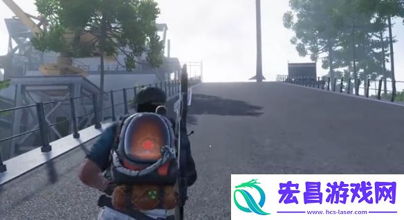 阿尔法研究所宝箱位置坐标