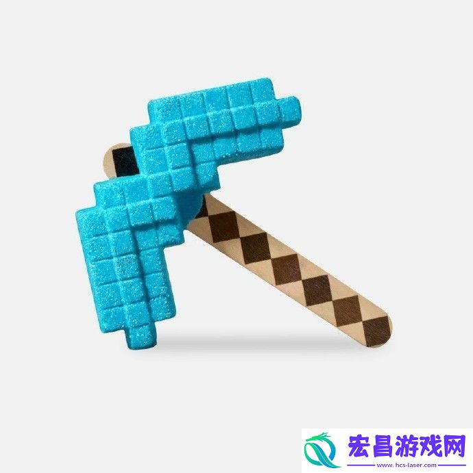 我的世界将联动洗护品牌Lush