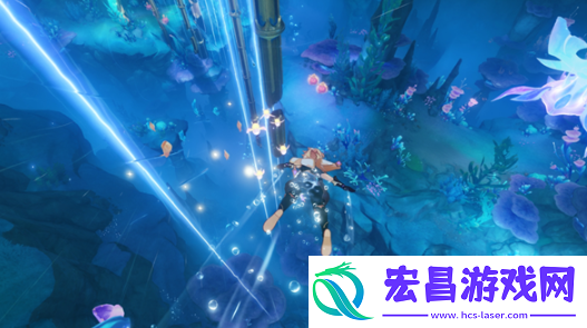原神安魂曲任务攻略