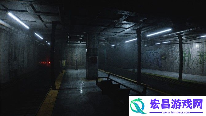 Homeless登陆Steam