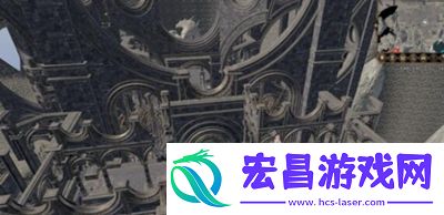 博德之门3抵达古老神殿怎么进