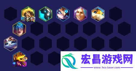 金铲铲之战s12蜜法维迦阵容怎么搭