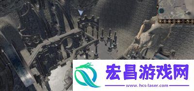 博德之门3抵达古老神殿怎么进