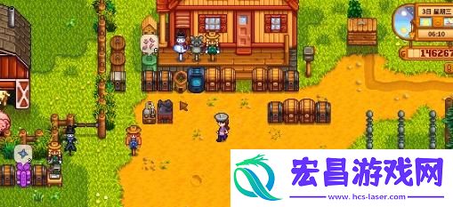 星露谷物语武器店武器买哪个