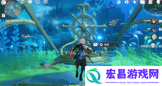原神安魂曲任务攻略
