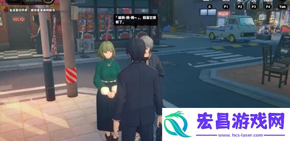 绝区零式舆防卫战前五关通关技巧