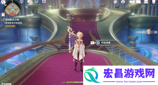 原神安魂曲任务攻略