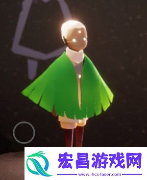 光遇寸头发型是哪个先祖