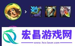 金铲铲之战s12蜜法维迦阵容怎么搭