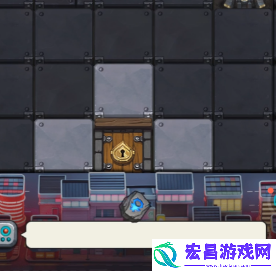 不思议迷宫霓虹之都隐藏冈布奥获取攻略