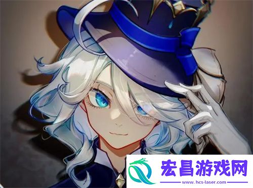 原神芙宁娜武器怎么选择