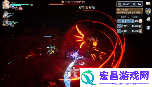 剑与骑士团第5章最终boss怎么打