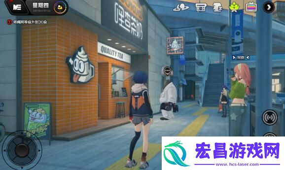 绝区零本邀约怎么选