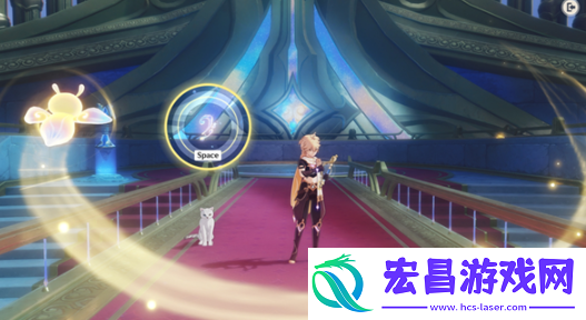 原神安魂曲任务攻略