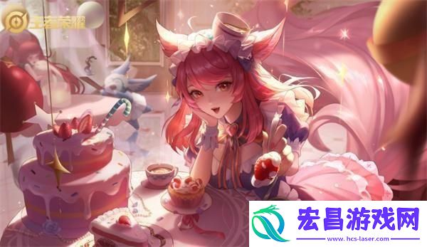 王者荣耀女英雄哪些英雄好玩