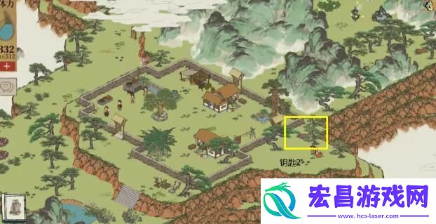 江南百景图黄山云海五个宝箱怎么获得