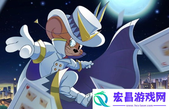 猫和老鼠4月29日更新内容有哪些