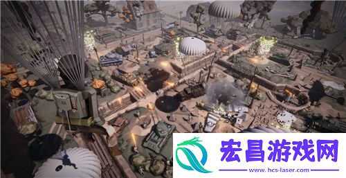 想不想修仙玩法大揭秘！混沌海道宫等你来探索！