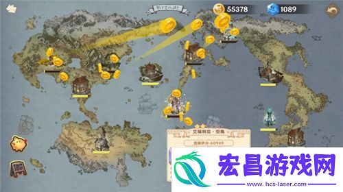 江南百景图预抽卡奖励大揭秘！抓住机会领取珍贵道具！