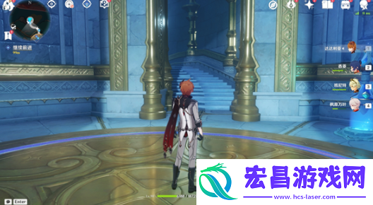 原神安魂曲任务攻略