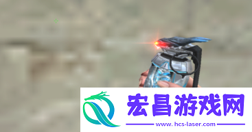 CF闪光弹夜魔效果预览