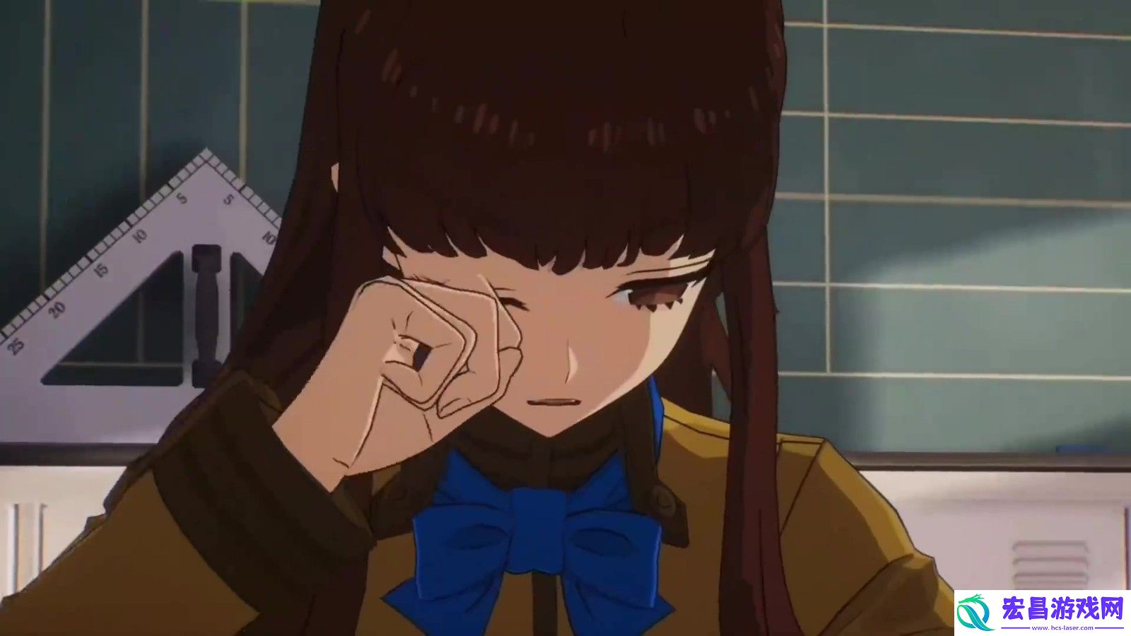 Fate/EXTRA