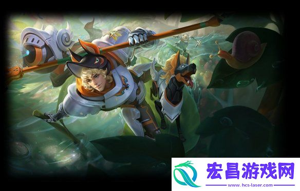 王者荣耀S31赛季改了什么S31赛季改动一览