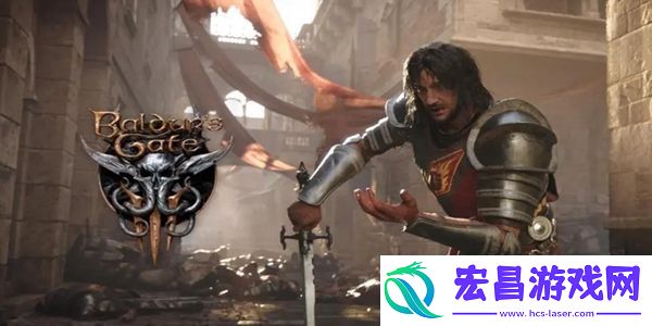 博德之门3抵达古老神殿怎么进