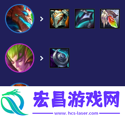 云顶之弈手游S12金丝猴阵容是什么