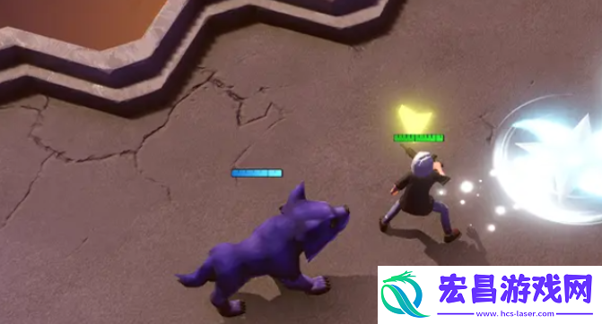 回响计划好玩吗