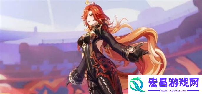 原神火神上线时间介绍
