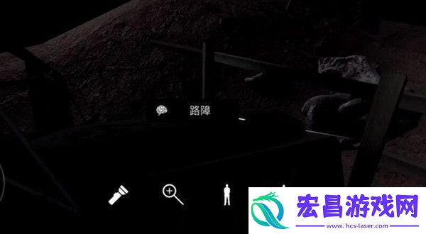 孙美琪疑案浮梦五级线索路障获取位置