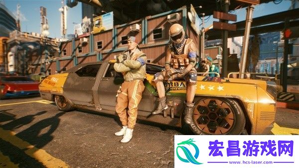 赛博朋克2077往日之影都是福报任务全结局说明