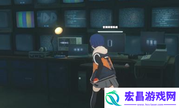 绝区零安德鲁治愈怎么做