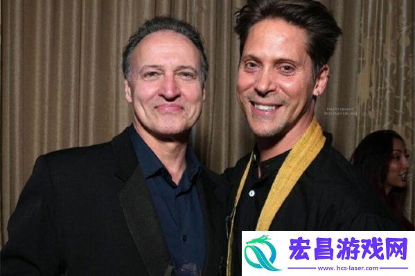 博德之门3拉斐尔扮演者