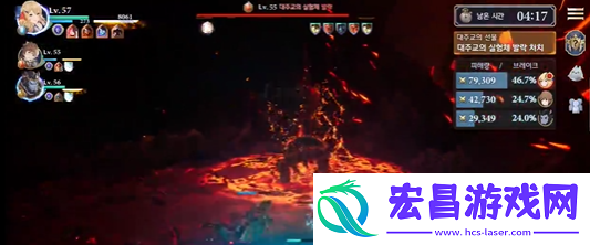 剑与骑士团第5章最终boss怎么打