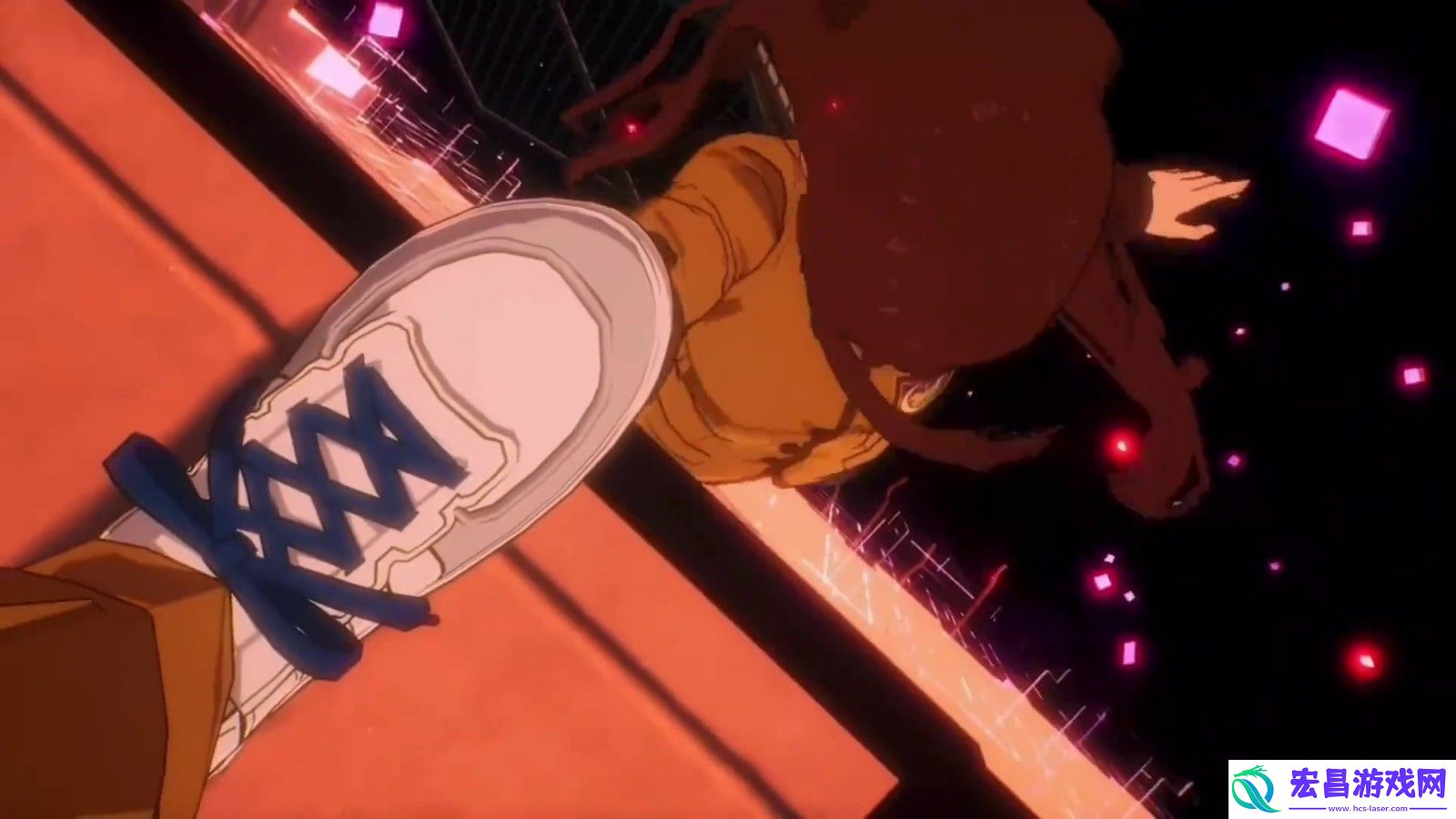Fate/EXTRA
