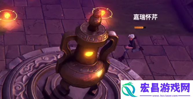回响计划公测什么时候