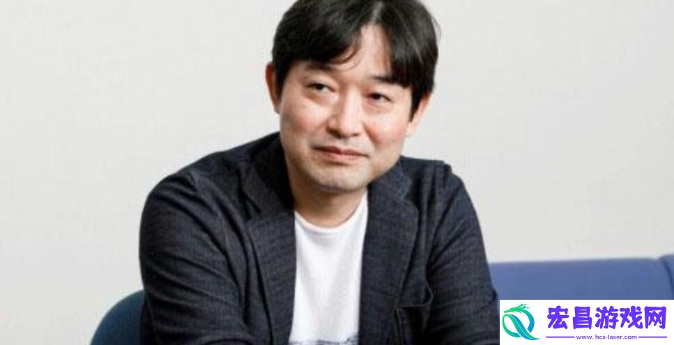 异度神剑「高桥哲哉」新作RPG游戏招募开发人员