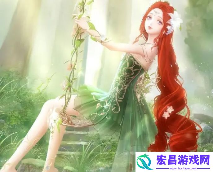 闪耀暖暖森林奇缘搭配攻略