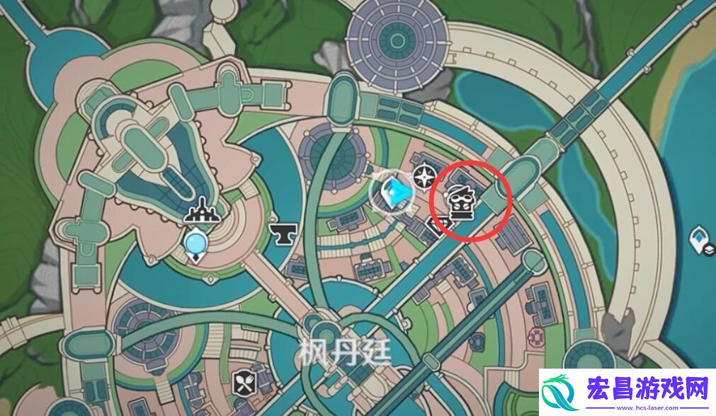 原神密集鼓点攻略