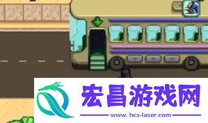星露谷物语头骨钥匙怎么获得