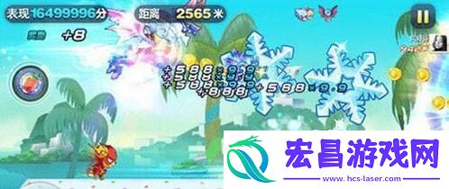 天天酷跑暴风雪**于其它宠物原因分析