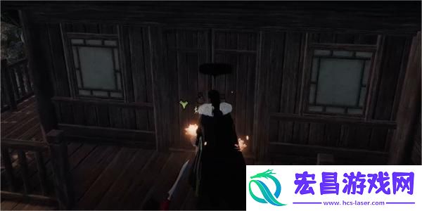 下一站江湖2化境卷激云裂石获取方法