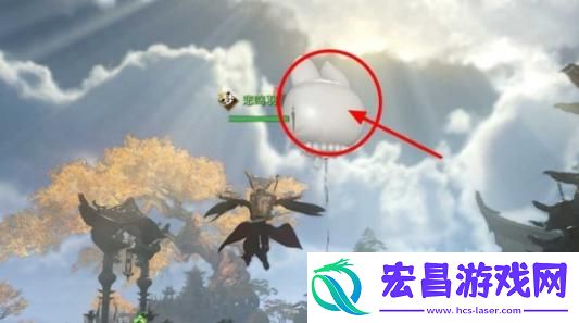 逆水寒手游鸭鸭坐骑怎么获取