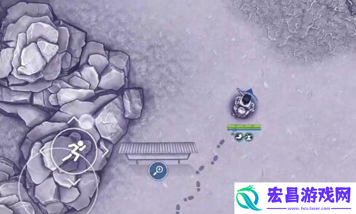 阿瑞斯病毒2花BOSS怎么攻打