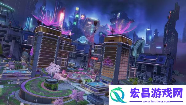 都变”菜鸟“！Apex英雄乱斗排位赛出现严重BUG！