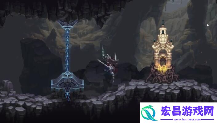 神之亵渎2明炉高悬怎么获得