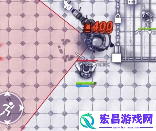 阿瑞斯病毒2救琳任务